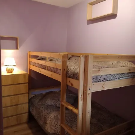 T3 Cozy Au Bord De Appartement *