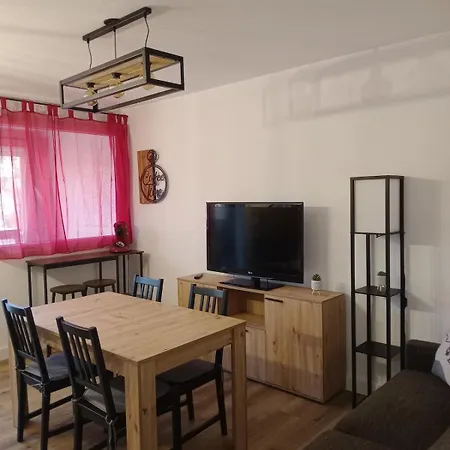 T3 Cozy Au Bord De