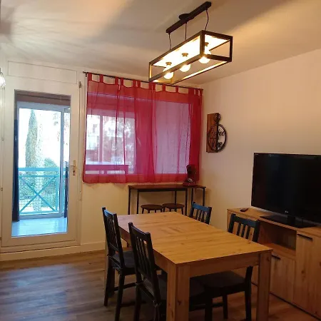 T3 Cozy Au Bord De *