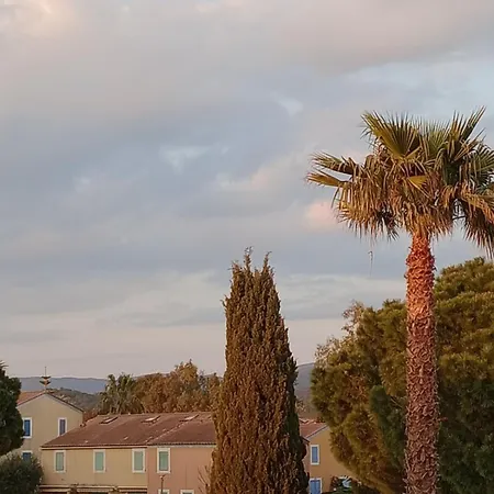 T3 Cozy Au Bord De * La Londe-les-Maures