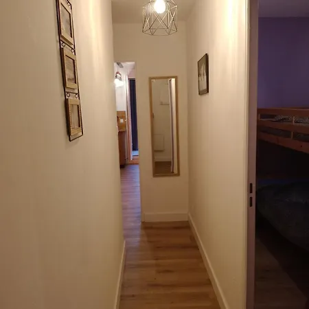T3 Cozy Au Bord De * La Londe-les-Maures