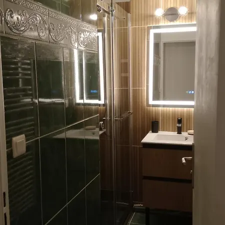 T3 Cozy Au Bord De Appartement La Londe-les-Maures