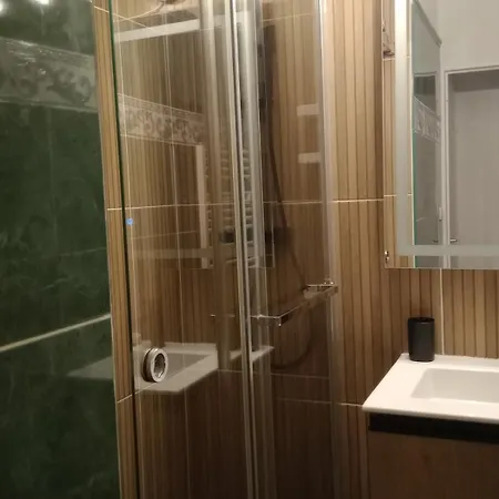 Apartman T3 Cozy Au Bord De *